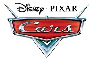 Disney Cars Logo