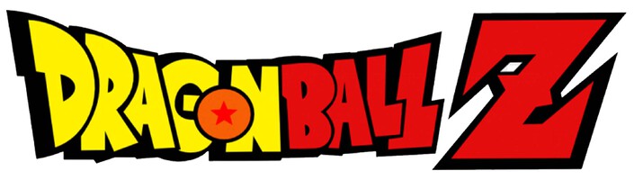Dragon Ball Z Logo