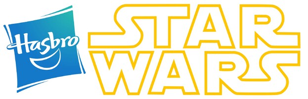 Hasbro Star Wars Logo