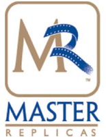 Master Replicas Logo