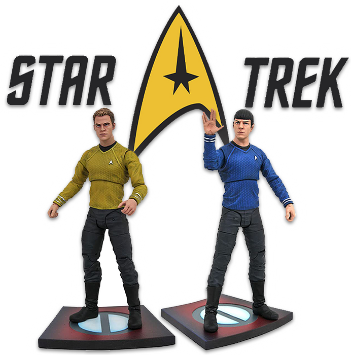 Star Trek Logo