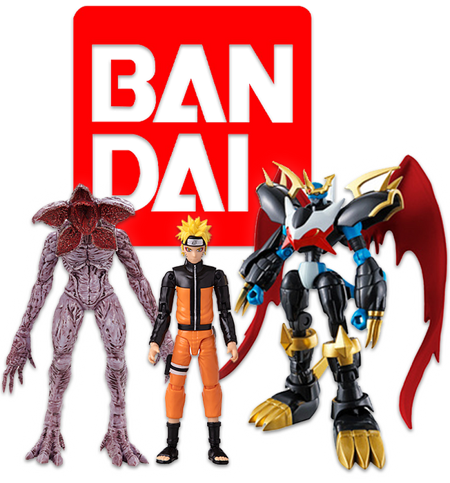 Bandai Logo
