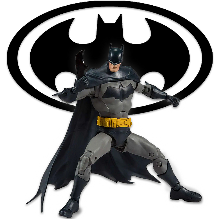 Batman Logo