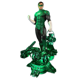 DC Universe Logo