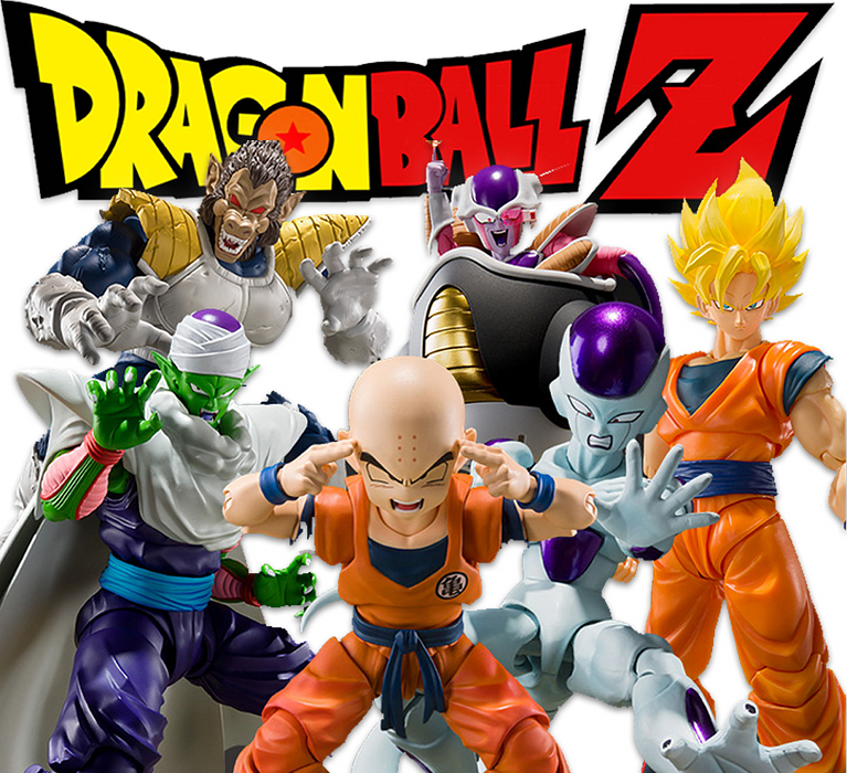 Dragon Ball Z Logo