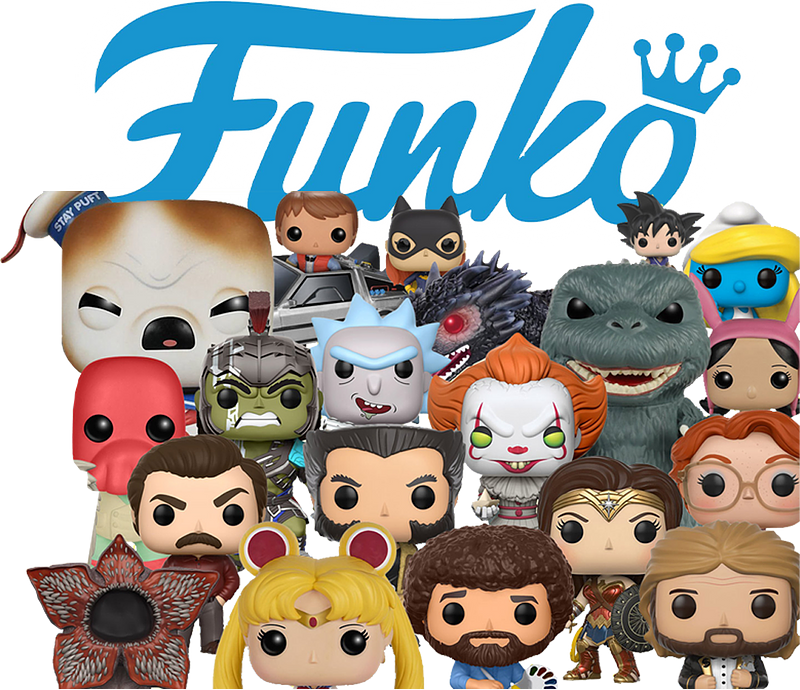 Funko Logo