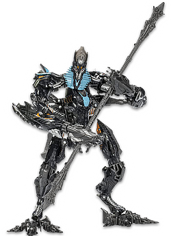 Transformers Logo
