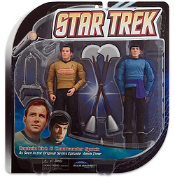 Star Trek Logo