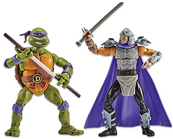 TMNT Logo