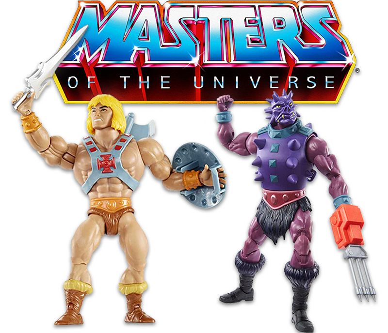 MOTU Logo