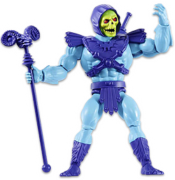 MOTU Logo