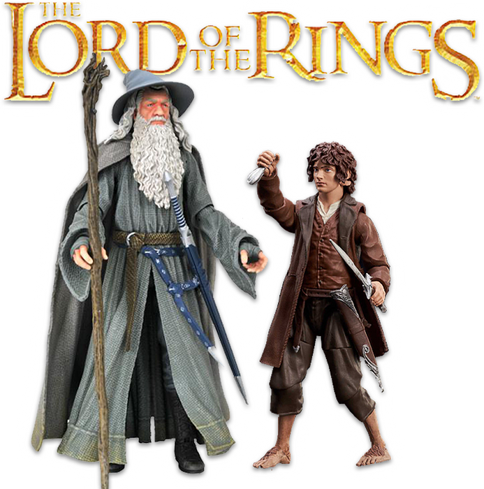 LOTR Logo