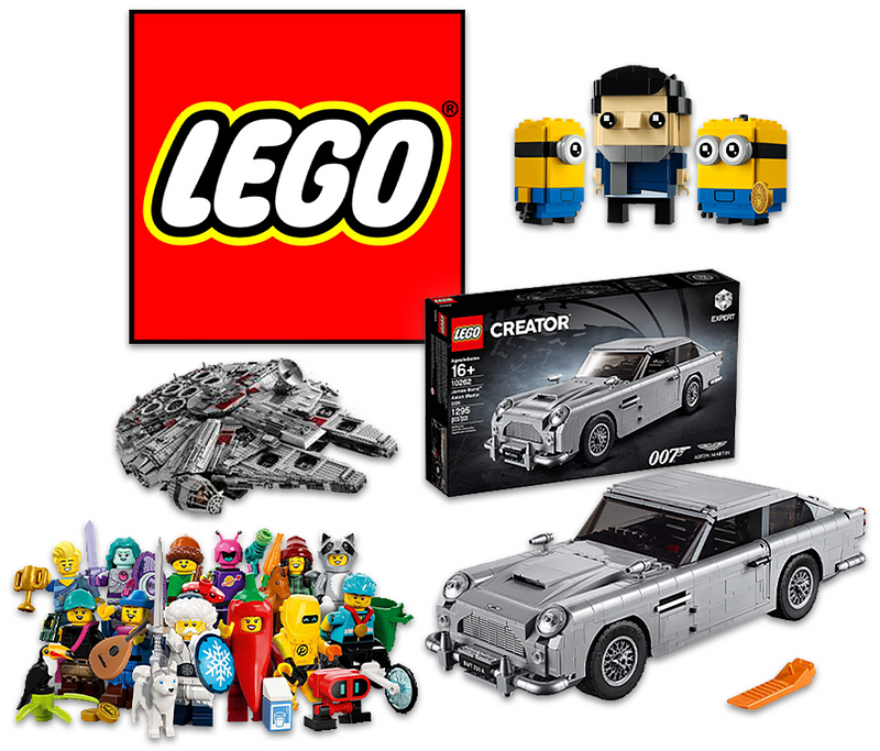 Lego Logo