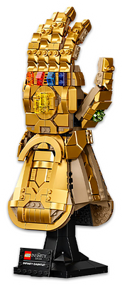 Lego Logo