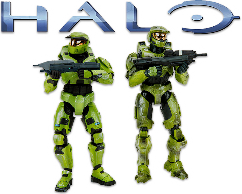 Halo Logo