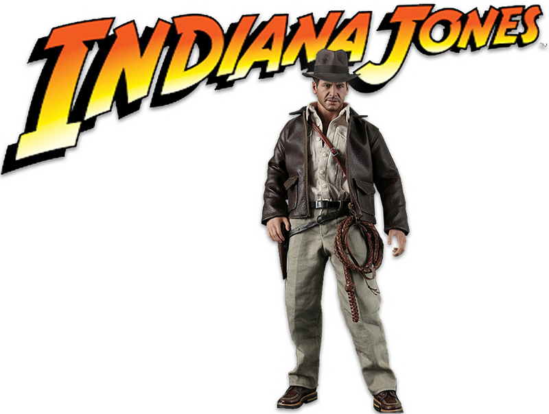 Indiana Jones Logo