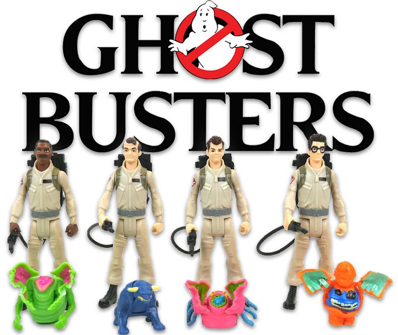 Ghostbusters Logo