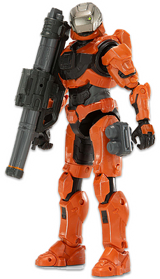 Halo Logo