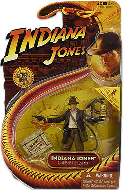 Indiana Jones Logo